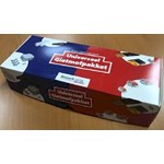 Doos voor montage op de wand/plafond Snoeck-EC Doos voor montage op de wand/plafond Snoeck-EC